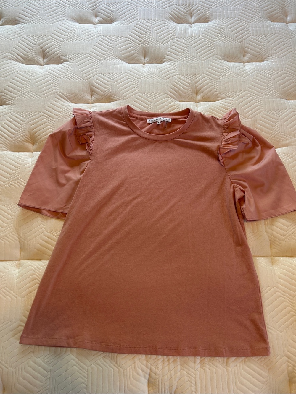 English Factory size Medium